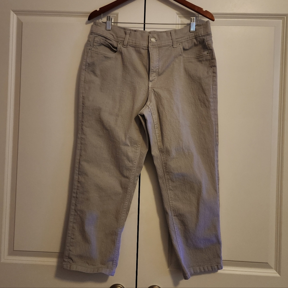Denim And Company Jeans